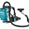 Makita Akku-Bodenstaubsauger Akku-Staubsauger, 36 Watt, mit Beutel -Makit Werkzeug Verkaufe 9913f2f8 09a7 5943 a1b4 5a4002506c5f