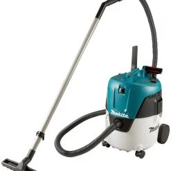 Makita Nass-Trocken-Sauger VC2000L, 1000 Watt, 1.000 W, 210 mbar, 20 Liter