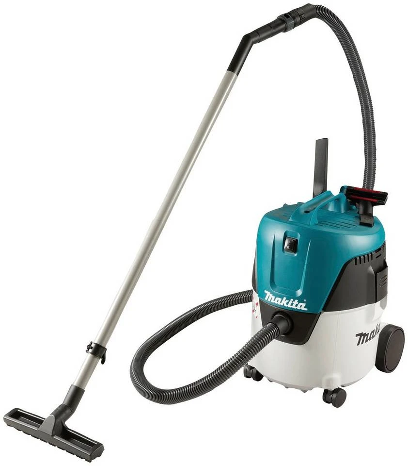 Makita Nass-Trocken-Sauger VC2000L, 1000 Watt, 1.000 W, 210 mbar, 20 Liter 3 Makita Nass-Trocken-Sauger VC2000L, 1000 Watt, 1.000 W, 210 mbar, 20 Liter