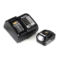 Makita Säulenbohrmaschine »Makita DDF 451 STX Akku Bohrschrauber 18V + 1x Akku 5,0Ah + Ladegerät + 100tlg. Bit Bohrer Set + Makbox« -Makit Werkzeug Verkaufe 9a009071 647c 5438 9c43 1351cc06e8d4