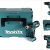 Makita Säulenbohrmaschine »Makita DDF 459 ZJ Akku Bohrschrauber 18V 45Nm Solo im Makpac - ohne Akku, ohne Ladegerät« -Makit Werkzeug Verkaufe 9a75ff32 8853 524e 8862 ccccf2826189