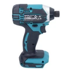 Makita Akku-Schlagschrauber »Makita DTD 152 ZJ 18V Li-Ion Akku Schlagschrauber im Makpac - ohne Akku, ohne Ladegerät« -Makit Werkzeug Verkaufe 9a7e48b6 bc06 546b 8ba7 f718941442b7