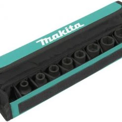 Makita Stecknüsse »E-02989«, Set, 8-tlg., 1/2"