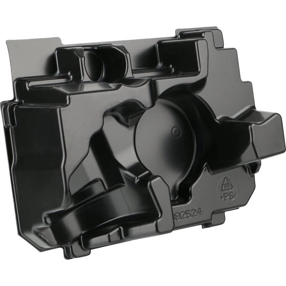 Makita Werkzeugbox »Tiefziehteil 839252-4, Einlage für DGA511« 3 Makita Werkzeugbox »Tiefziehteil 839252-4, Einlage für DGA511«