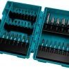 Makita Bit-Set »B-66880«, 35-St. -Makit Werkzeug Verkaufe 9bca3ace 642c 5cdd 8662 84144ecba94c
