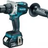 Makita Akku-Bohrschrauber »DDF481RTJ«, max. 2100 U/min, inkl. 2 Akkus und Ladegerät 1 Makita Akku-Bohrschrauber »DDF481RTJ«, max. 2100 U/min, inkl. 2 Akkus und Ladegerät -Makit Werkzeug Verkaufe 9cf6415a 09fc 58b2 a716 d702aba3a796