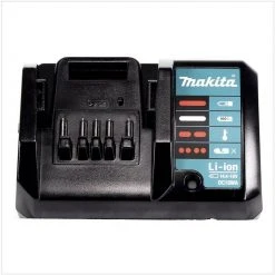 Makita »Makita Ladegerät DC 18 WA 14,4 V - 18 V für Li-Ion Akkus (G-Serie)« Schnelllade-Gerät -Makit Werkzeug Verkaufe 9d095d35 5618 55c2 bf64 490bc1de9bfc