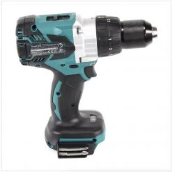 Makita Schlagbohrmaschine »Makita DHP 481 ZJ 18V Akku Schlagbohrschrauber Brushless 115 Nm Solo im Makpac ohne Akku und Ladegerät« -Makit Werkzeug Verkaufe 9d29bc09 4a8c 5831 b354 d18e7e3f173f