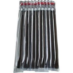 Makita Flachmeißel »10 Stück Flachmeissel SDS-Max 25x400mm«