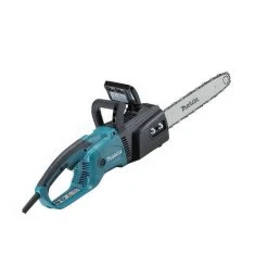 Makita Akku-Kettensäge »Elektro Kettensäge«, 45 cm Schwertlänge, 1 Kettensäge UC4550A, 1x Sägekette, 1x Führungsschiene