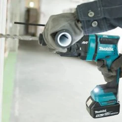 Makita Kombihammer »DHR182Z Akku-Kombihammer«, max. 1350 U/min, 18 V, SDS+, ohne Akku und Ladegerät -Makit Werkzeug Verkaufe 9f41bee5 7016 5669 8901 7d21b99994f6