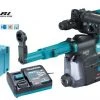 Makita Bohrhammer »Bohrhammer«, max. 980 U/min, (Set) -Makit Werkzeug Verkaufe a04a2a64 ecb4 51ae 9e3b 520429f150c1