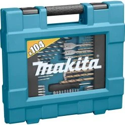 Makita Werkzeugset »D-31778«, (Set)