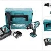 Makita Säulenbohrmaschine »Makita DDF 458 RT1J 18V Akku Bohrschrauber 91 Nm im Makpac mit 1x BL 1850 B 5,0 Ah Akku und DC18RC Ladegerät« -Makit Werkzeug Verkaufe a16284d7 ab50 53d7 8322 97771b40b52d