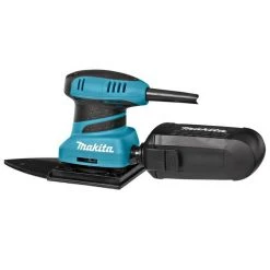 Makita Schwingschleifer »Makita Schwingschleifer 200 W Blau und Schwarz« -Makit Werkzeug Verkaufe a1ac4fea 6ea7 5723 8db7 fdd32d9294db