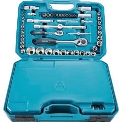 Makita Werkzeugset »E-10883«, (Set), für Werkstatt, Montage, Baustellenfahrzeuge, private Personen uvm. -Makit Werkzeug Verkaufe a1ff86ca e7e5 540e 9786 6c1bb1458c8d