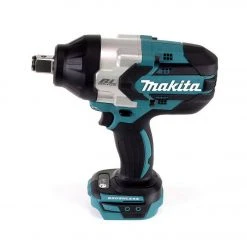 Makita Akku-Schlagschrauber »Makita DTW 1001 ZX Akku Schlagschrauber 18V 3/4“ 1050Nm Brushless + Makbox - ohne Akku, ohne Ladegerät« -Makit Werkzeug Verkaufe a2bf0cd2 d0ea 5f58 9449 21a01719b256