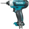 Makita Akku-Schlagschrauber »TD110DZ«, 2600 U/min, 110 Nm, ohne Akku und Ladegerät -Makit Werkzeug Verkaufe a2e01401 89b2 5b1b 8997 61aabe0a41a5