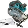 Makita Akku-Handkreissäge »DCS553Z«, 18 V, 150 mm, ohne Akku und Ladegerät -Makit Werkzeug Verkaufe a30d1288 339a 5124 8149 2729a477daed
