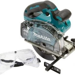 Makita Akku-Handkreissäge »DCS553Z«, 18 V, 150 mm, ohne Akku und Ladegerät