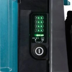 Makita »Akku-Bank 191A59-5« Powerbank, 4x18 V, rückentragbar -Makit Werkzeug Verkaufe a3e7bb17 243a 5b26 920d 8a773e782993