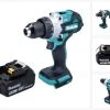 Makita Schlagbohrmaschine »Makita DHP 486 T1 Akku Schlagbohrschrauber 18 V 130 Nm Brushless + 1x Akku 5,0 Ah - ohne Ladegerät« -Makit Werkzeug Verkaufe a4628305 34cc 5af7 9f86 6428691930c2