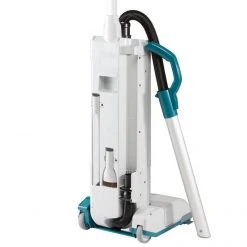 Makita Akku-Bodenstaubsauger Akku-Staubsauger, 36 Watt, mit beutel -Makit Werkzeug Verkaufe a62030b6 bab7 5f6a b06b 96b832e8b3ce