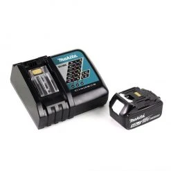 Makita Akku-Schlagschrauber »Makita DTD 171 RT1 Akku Schlagschrauber 18V 170Nm 1/4" Brushless + 1x Akku 5,0Ah + Ladegerät« -Makit Werkzeug Verkaufe a6342872 7e59 52be aac6 6e09fee11353