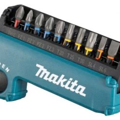Makita Bit-Set »Torsion Bitset«, 11-St. -Makit Werkzeug Verkaufe a6590854 3643 5a36 9430 7984d09d9b67