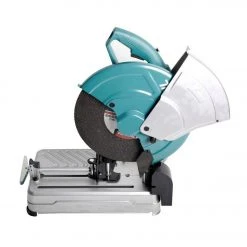 Makita Trennschleifer »Makita DLW 140 T Akku Trennschleifmaschine 2 x 18 V 355 mm + 2x 5,0 Ah Akku - ohne Lader« -Makit Werkzeug Verkaufe a6a16af7 b319 58bb 806c a254aa80cc0f