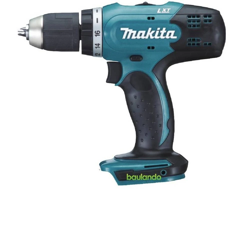 Makita Akku-Bohrschrauber »Bohrschrauber«, (Set) 3 Makita Akku-Bohrschrauber »Bohrschrauber«, (Set)