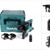 Makita Schlagbohrmaschine »Makita DHR 281 TJ Brushless Akku Bohrhammer 28 mm 2x 18 V für SDS-PLUS mit Schnellwechselfutter im Makpac + 2x 5,0 Ah Akku - ohne Ladegerät« -Makit Werkzeug Verkaufe a781ee9f f563 532c 8afb 92440cc27509