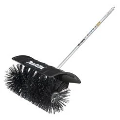 Makita Garten-Multifunktionsgerät »Kehrbürstenaufsatz BR400MP«