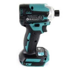 Makita Akku-Schlagschrauber »Makita DTD 171 RF1 Akku Schlagschrauber 18V 170Nm 1/4" Brushless + 1x Akku 3,0Ah + Ladegerät« -Makit Werkzeug Verkaufe a8c73381 9759 58e6 9e7d ab058685ecd0