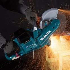 Makita Trennschleifer »Akku-Trennschleifer DCE090ZX1, 36Volt (2x18V)« -Makit Werkzeug Verkaufe a8fe2976 0a29 57c7 8d4c 15f8651ff9b0