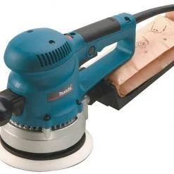 Makita Exzenterschleifer »BO6030JX«, 20000 U/min