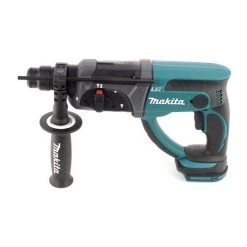 Makita Schlagbohrmaschine »Makita BHR 202 Z Akku Kombihammer 18V 2,0J SDS Plus Solo - ohne Akku, ohne Ladegerät« -Makit Werkzeug Verkaufe aa630051 e05c 5814 b357 315f7fe15f28
