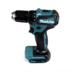 Makita Schlagbohrmaschine »Makita DHP 483 STX Akku Schlagbohrschrauber 18V 40Nm + 1x Akku 5,0Ah + Ladegerät + 100tlg. Bit Bohrer Set + Makbox« -Makit Werkzeug Verkaufe ab85168b 5956 5cd0 a834 f5d981d51a9a