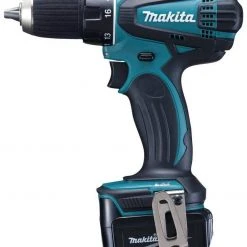 Makita Akku-Bohrschrauber »DDF446RTJ«, max. 1500 U/min, inkl. 2 Akkus und Ladegerät -Makit Werkzeug Verkaufe abda7ec2 2c59 55c3 8def a6f7daf74e33