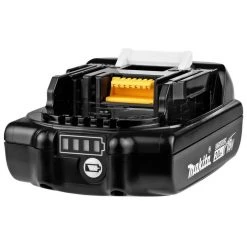 Makita Elektrowerkzeug-Set »Makita Akku BL1820B 18V 2 Ah Schwarz« -Makit Werkzeug Verkaufe ac98edfa d41d 5387 b064 67844dfe0249