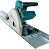 Makita Tauchsäge »SP6000J1«, Inkl. Führungsschiene, MAKPAC