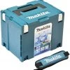 Makita Kühlbox MAKPAC Gr. 4, 18 l, isoliert, inkl. Schultergurt -Makit Werkzeug Verkaufe ad270ccf 3392 5cef 9e13 3745c5e63e35