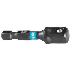 Makita »Adapter 3/8' 4-kant zu 1/4' 6-kant« Bit-Adapter