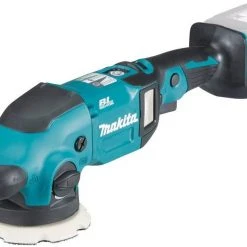 Makita Akku-Poliermaschine »DPO500Z«, 780 max. U/min, Ø 125 mm, 18 V, speziell zur Auto-Politur entwickelt, ohne Akku und Ladegerät
