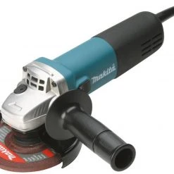 Makita Winkelschleifer »9558HNRG«