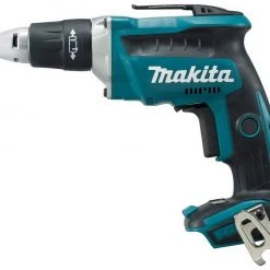 Makita Akku-Schnellbauschrauber »DFS 452 Z«, 4000 U/min, mit leuchtstarker LED, ohne Akku und Ladegerät