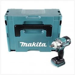 Makita Akku-Schlagschrauber »Makita DTW 285 ZJ Akku Schlagschrauber 18V 280Nm 1/2" Brushless Solo + Makpac - ohne Akku, ohne Ladegerät« -Makit Werkzeug Verkaufe ae9a8657 a1d9 5205 9b01 c5c5acca044f