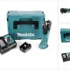 Makita Akku-Multifunktionswerkzeug »Makita DTM 51 RT1J 18V Li-Ion Akku Multifunktionswerkzeug im Makpac + 1x BL 1850 B 5,0 Ah Li-Ion Akku + DC 18 RC Akku Schnellladegerät« -Makit Werkzeug Verkaufe af1f678f 5d32 52ea bf47 b1b129b33e55