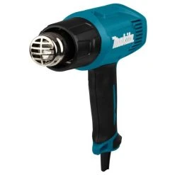 Makita Akku-Heißluftgebläse »Makita Heißluftpistole 1600 W Blau und Schwarz« -Makit Werkzeug Verkaufe af5dd8a0 619a 5d8d 9744 daf33d81e14f