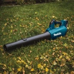 Makita Akku-Laubbläser »Makita Akku-Laubbläser ohne Akku 18 V Schwarz und Blau« -Makit Werkzeug Verkaufe afb75c07 5d12 572c 9f5e 934f37027daf